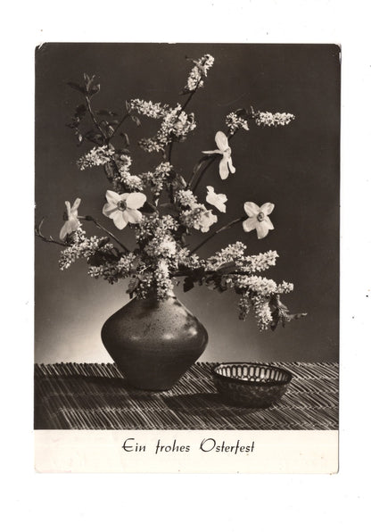 Ansichtskarte Feiertage / Frohe Ostern / L1-54