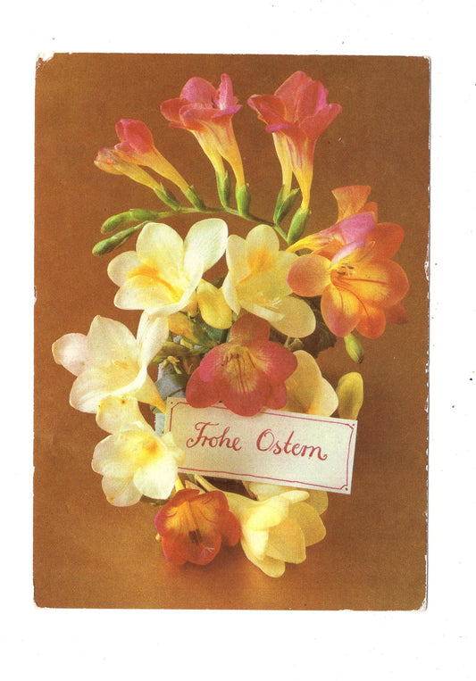 Ansichtskarte Feiertage / Frohe Ostern / L1-54