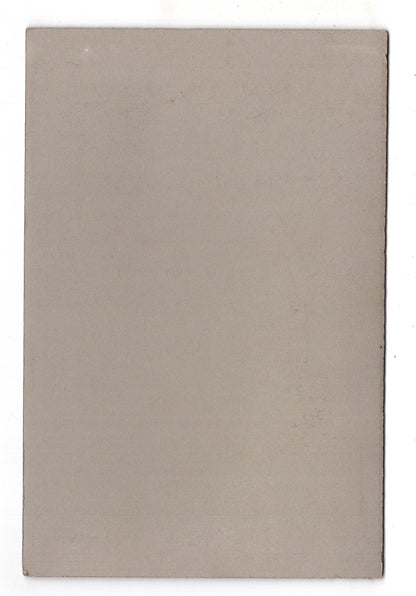 Fotografie Feines Paar - Gardelegen 1910er / CAB X-32