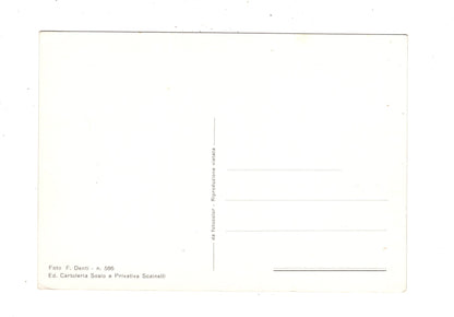 Ansichtskarte Bormio / Italien / N1-62