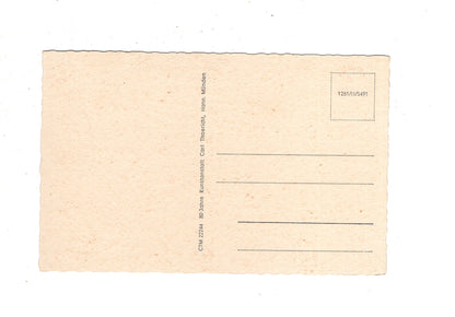 Ansichtskarte Hohegeiß im Oberharz / Waldbad +++ / J1-63