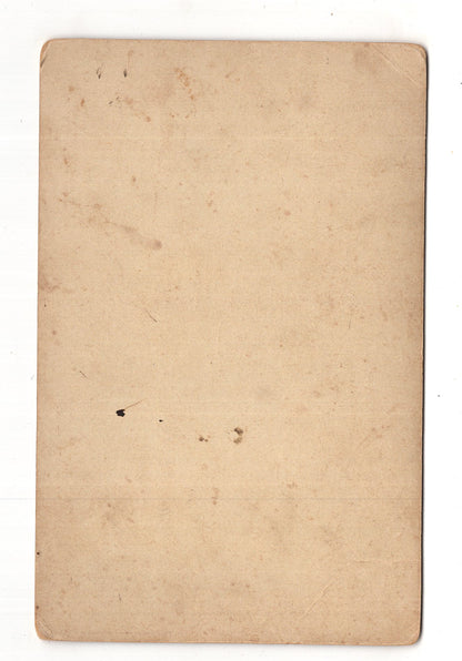 Fotografie Schönes Kinderbild / Baby - Berlin-Neukölln 1910er