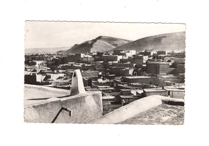 Ansichtskarte Bou-Saada / Algerien