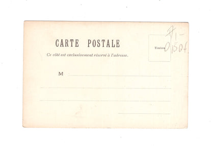 Ansichtskarte Alger Algier / Kathedrale / Algerien