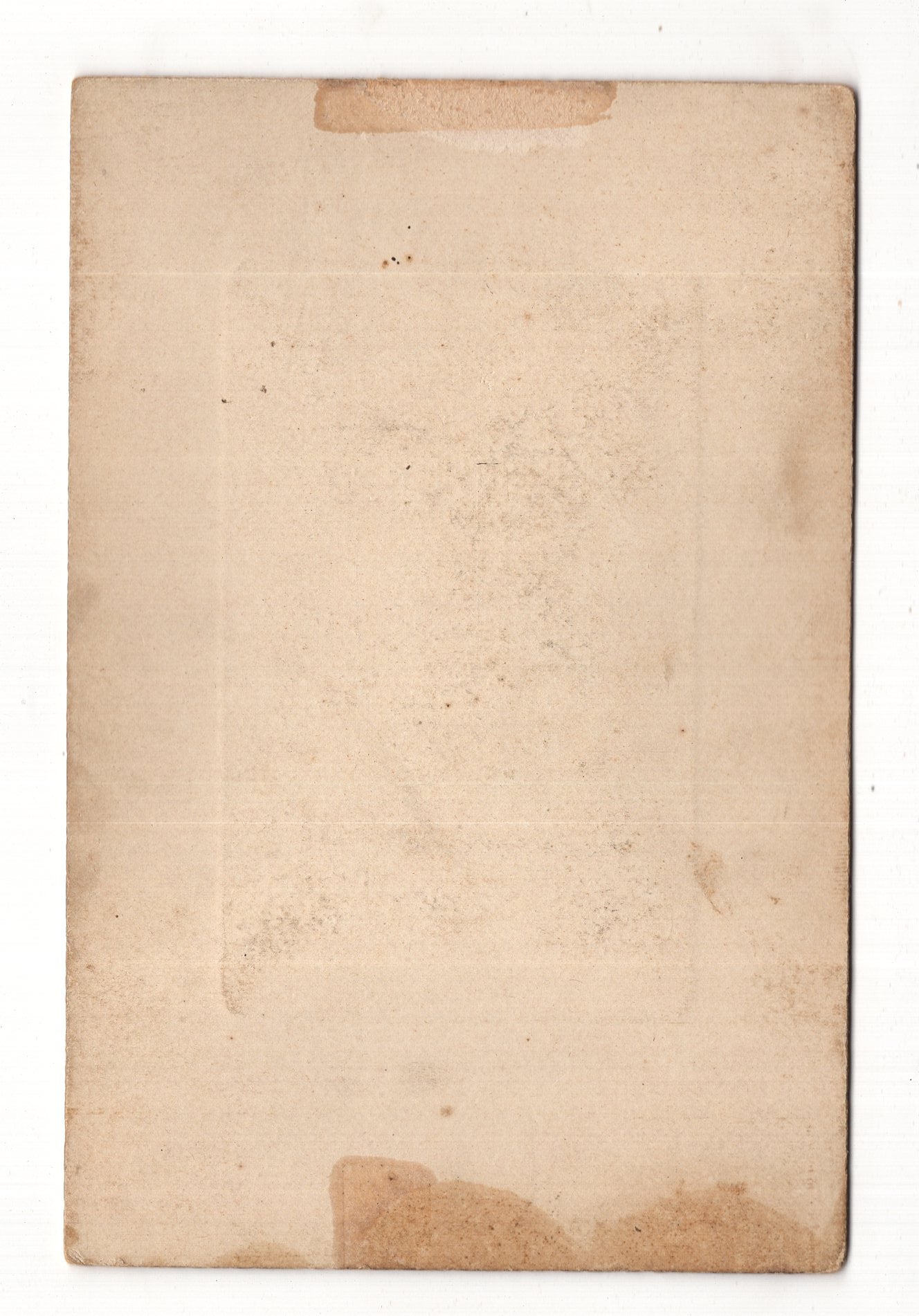 Fotografie Niedliches kleines Mädchen - Vohwinkel 1900er