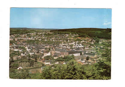 Ansichtskarte Waldstadt Prüm / Eifel / M1-61