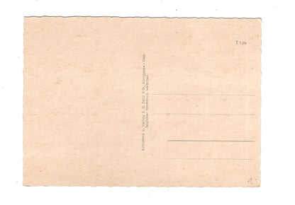 Ansichtskarte Manderscheid / Eifel / M1-61