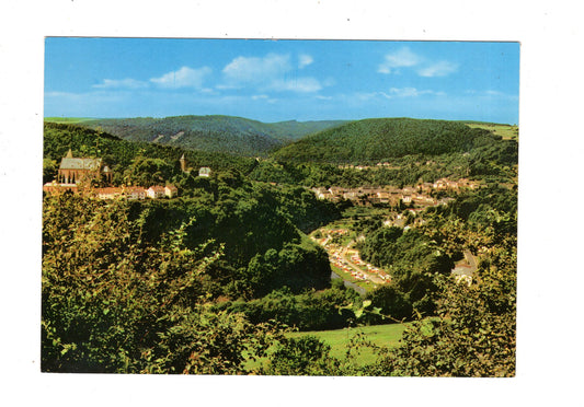 Ansichtskarte Kyllburg / Südeifel / M1-61