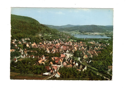 Ansichtskarte Happurg / Frankenalb / H1-69