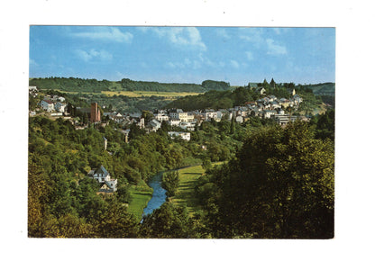 Ansichtskarte Kyllburg / Eifel / M1-61