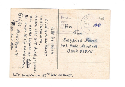 Ansichtskarte Hagen / Westfalen / H1-69