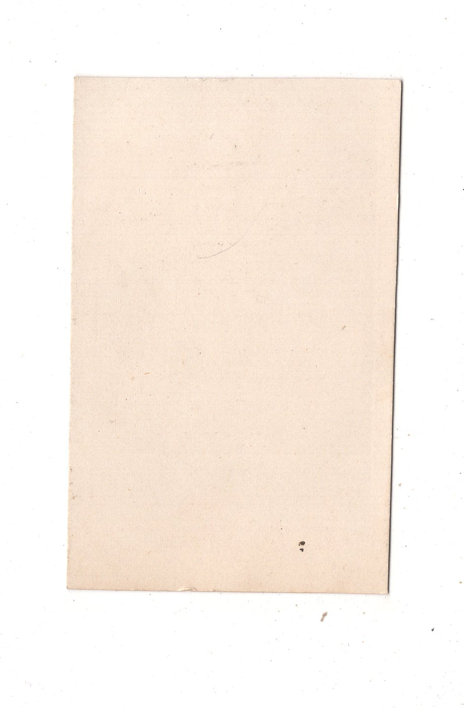 Fotografie Feiner Junge - unbekannter Ort 1860er / CDV N1-06