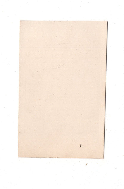 Fotografie Feiner Junge - unbekannter Ort 1860er / CDV N1-06